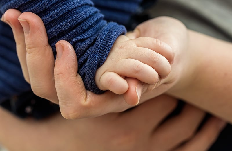 Connection through volunteering