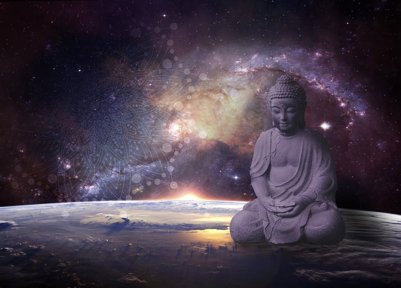 Transcendental Meditation